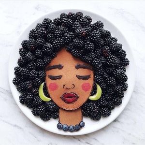 Meet your Posher, Ramatha